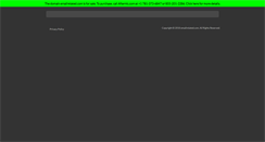 Desktop Screenshot of emailrelated.com